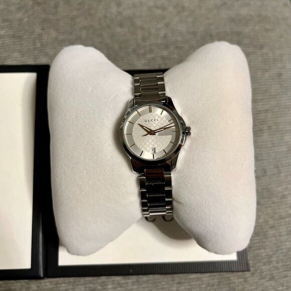 Gucci Watch - Picture 1 of 7